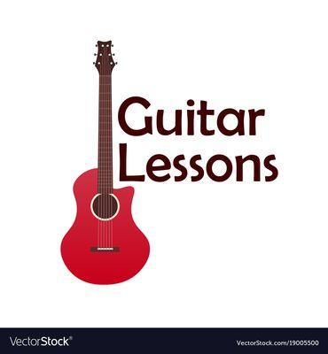 Padgett Guitar Lessons