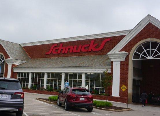 Schnucks Ladue Pharmacy