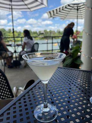 Lemon Drop Martini