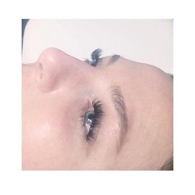 Lashes By Natasha