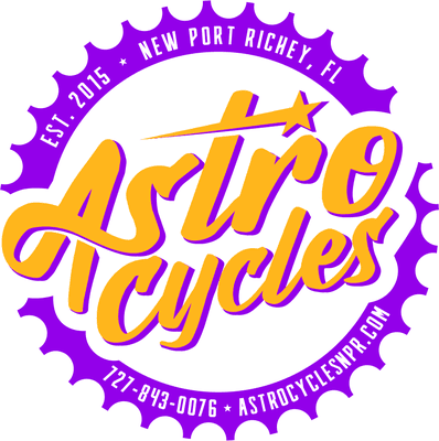 Astro Cycles