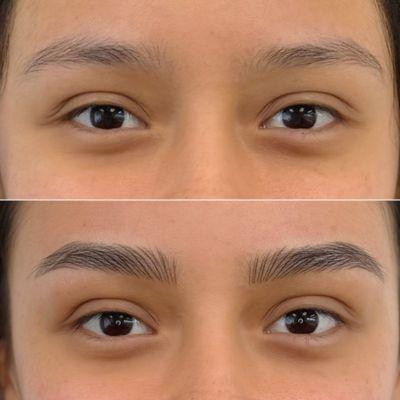 Enhanced Permanent MakeUp