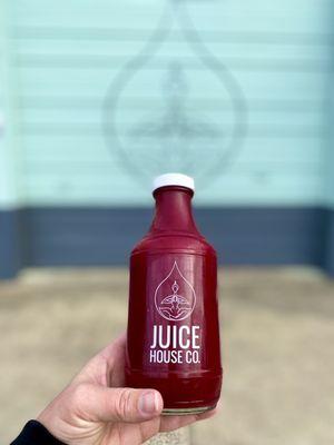 Juice House - Petaluma