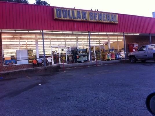 Dollar General