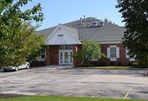 Our Broadview Heights office is conveniently located behind the FirstMerit Plaza  at Royalton road and Broadview Road.