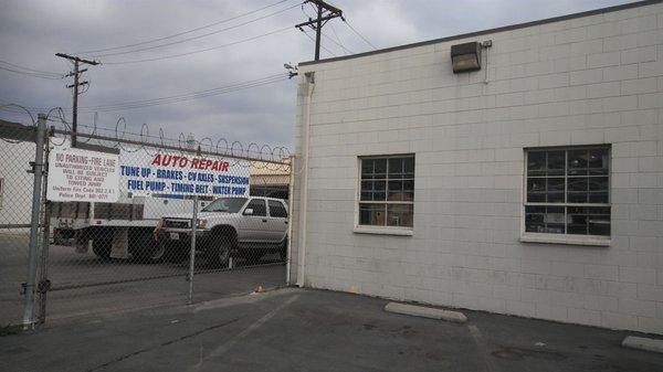 One of the most honest Auto Repair Shops you can go to.