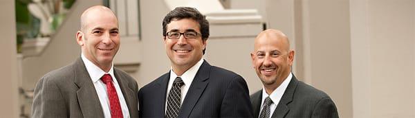 Segal, Cohen and Landis - IRS Tax Attorneys