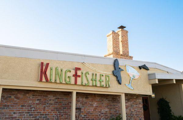 Kingfisher Bar & Grill in Tucson, AZ