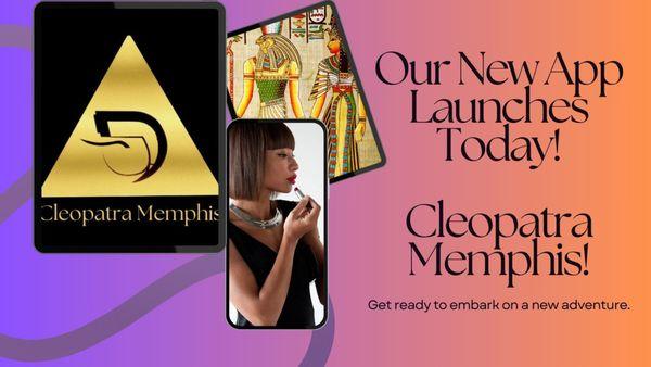 To Book Your Next Appointment Download Our App!