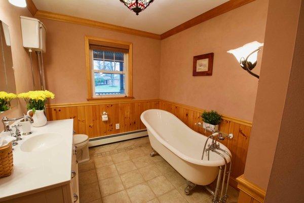 Bathroom Reno, Horsham, PA