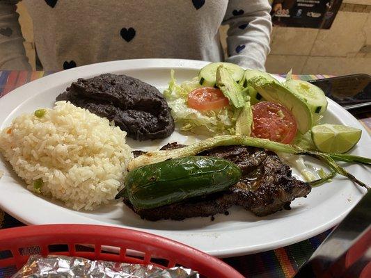 Carne Asada