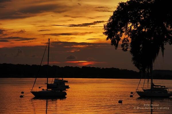 Beaufort Yacht & Sailing Club