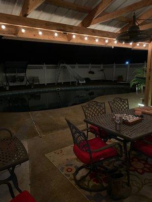 Cavanaugh Pool, Spa & Patio Inc