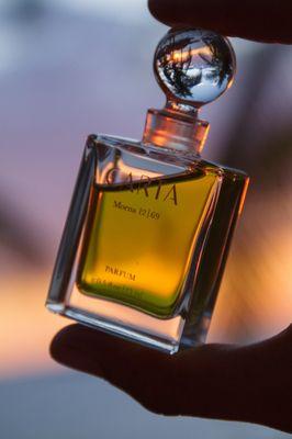 Carta Moena Fragrance