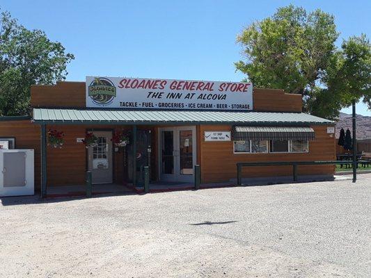 Sloanes General Store