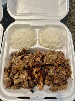 KC Teriyaki