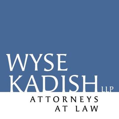 Bruce H. Orr - Wyse Kadish