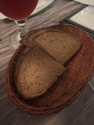 Belarusian bread