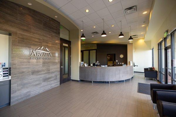 Arvada Dental Center