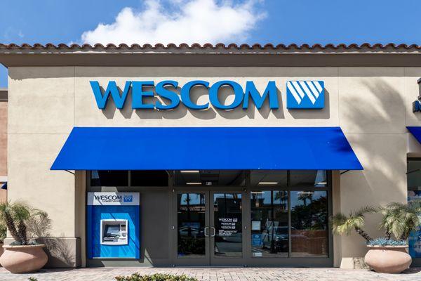 Wescom Credit Union