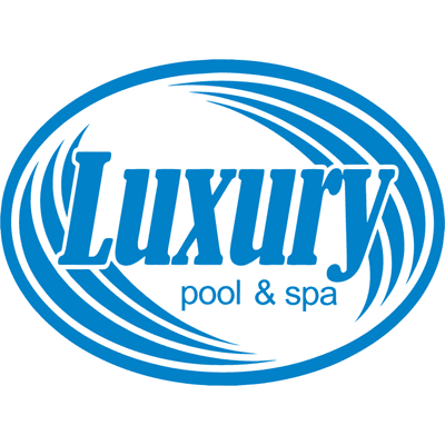 Luxury Pool & Spa