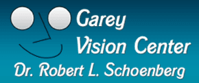 Garey Vision Center logo