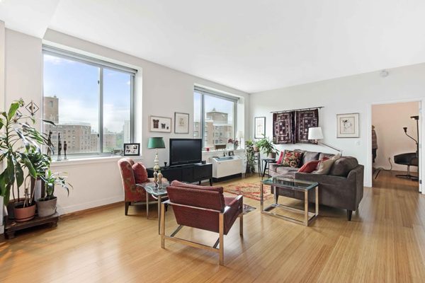 40 West 116th St B1006