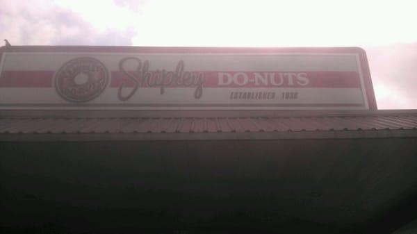 Shipley Do-Nuts