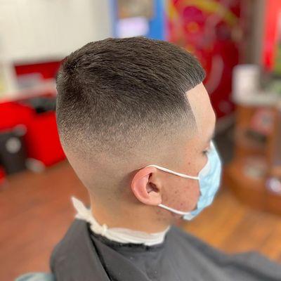 Denver Barbers