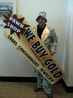 Gold Xchange Jewelry and Loan Pawn Shop