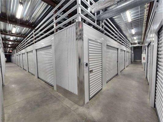 Interior Units - Extra Space Storage at 3260 US Highway 1 S, St Augustine, FL 32086