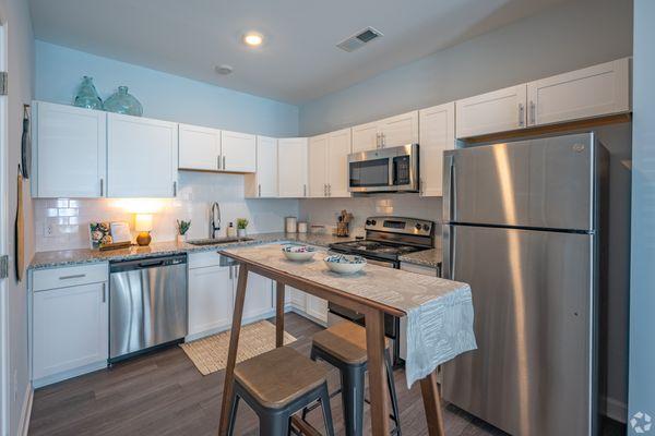 Brand New Apartments at Legacy at Baldwin Ridge Apartments in Burlington, NC