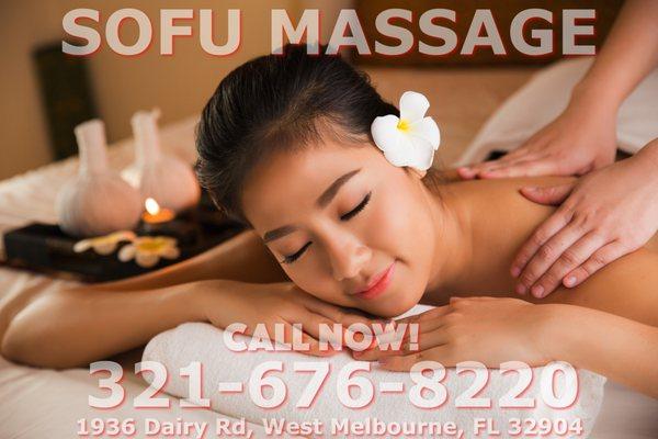 Sofu Massage