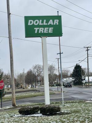 Dollar Tree