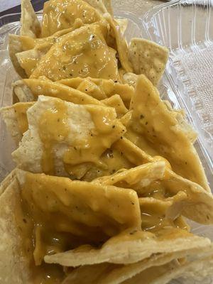 Nachos