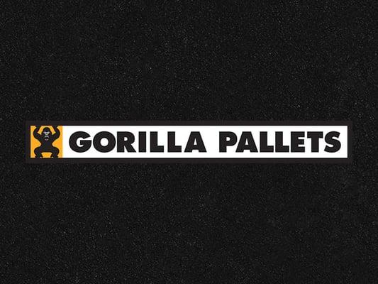 GorillaPallets.com - Los Angeles Plastic Pallet Distributors - Completed February 2014