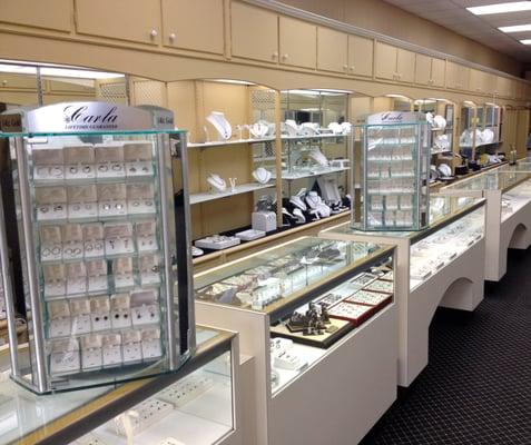 Simms Jewelers