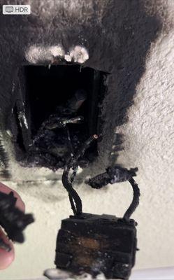 Electrical inspections are a must call us to ensure your outlets and breaker box are up to snuff