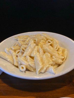 Kids Penne Mac n Cheese