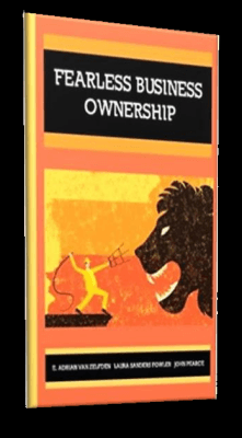 We are not just lawyers, we are business owners and we believe it takes sincere courage to be an entrepreneur or own a business.