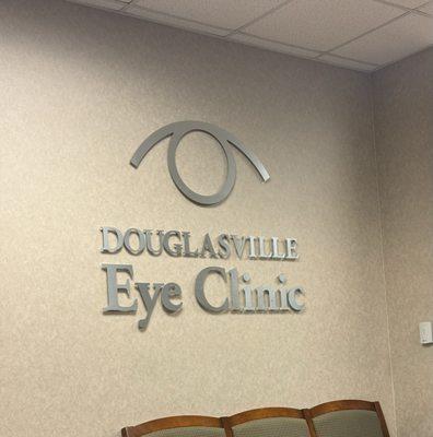 Douglasville Eye Clinic