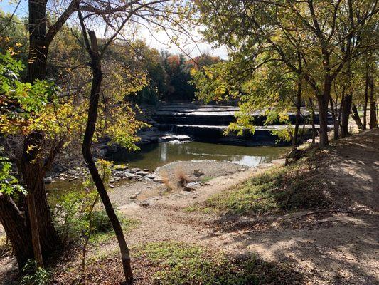 Airfield Falls Conservation Park