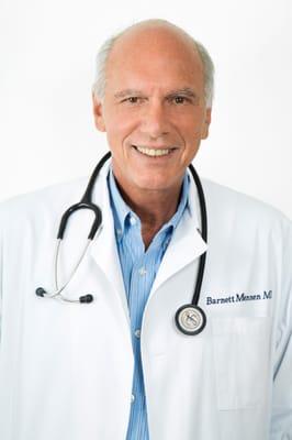 Dr. Barnett Mennen MD