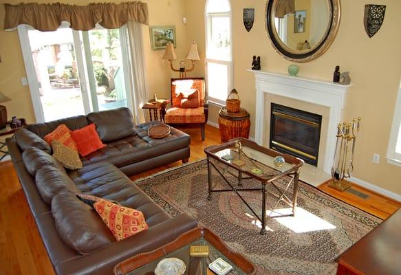 Fully Furnished 4 Bedroom Home with a Private Pool & Carriage House in Annapolis - Eastport