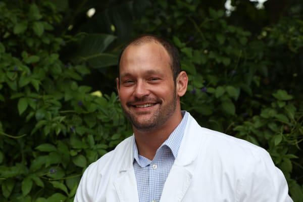 Dr. Chad Wright