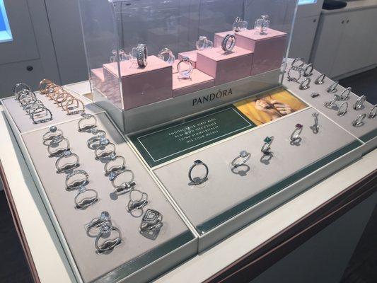 Assorted Rings