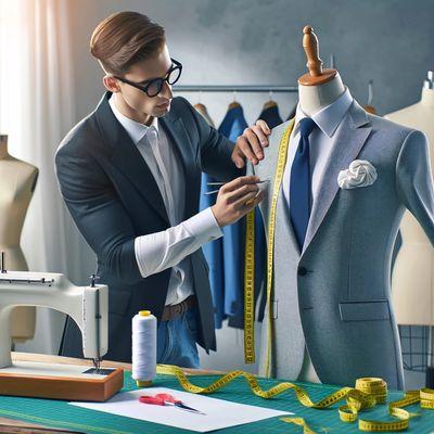 The Master Tailoring