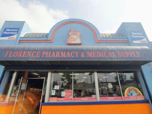 Florence Pharmacy & Medical Supply