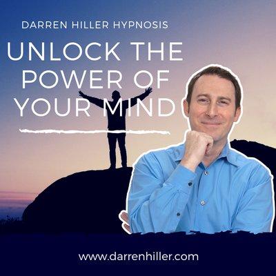 Unlock the Power of your mind!