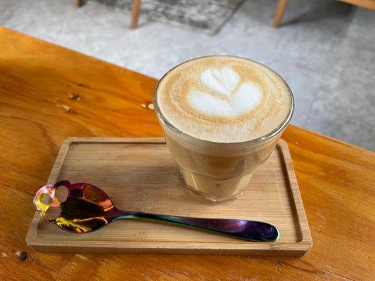 Cortado